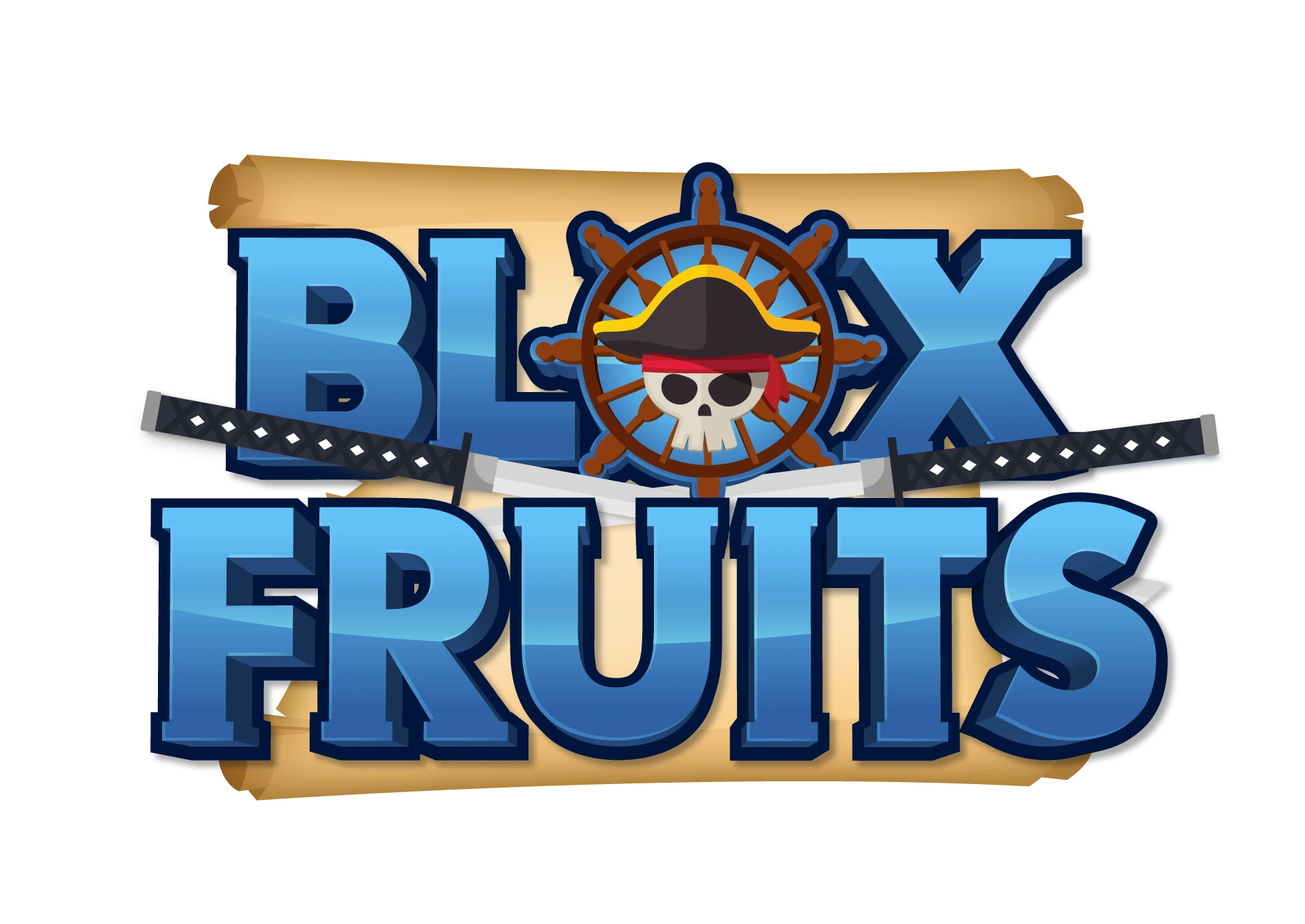 [Roblox] Blox frutisの代行ついにv4代行可！